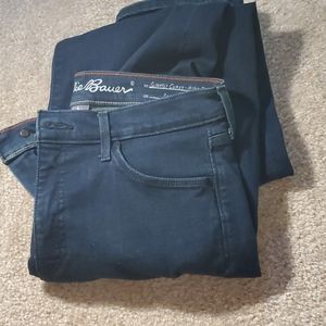 Eddie Bauer Jeans